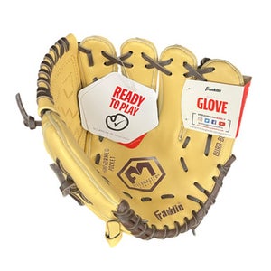 New 10" Yth Fieldmaster Glove 11849-fra22667
