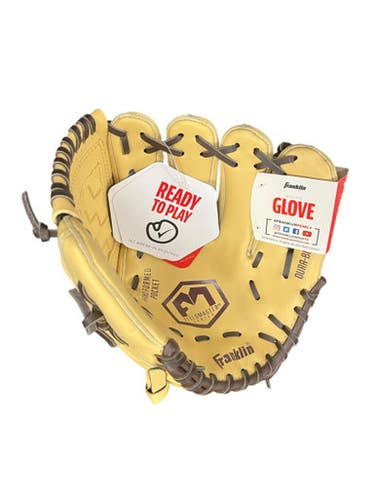 New 10" Yth Fieldmaster Glove 11849-fra22667