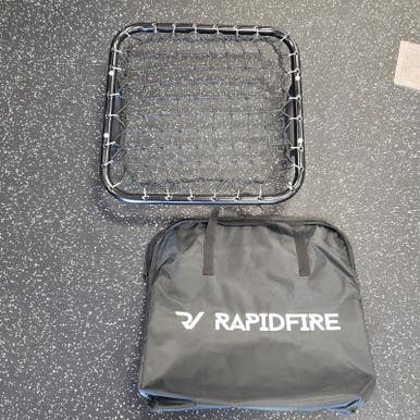 Used Rapidfire Soccer Training Aids 11849-s000017037
