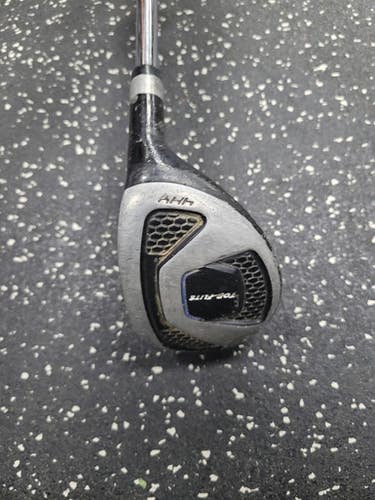 Used Top Flite 4hy Mens Hybrid Club Rh 4 Hybrid 11849-s000014991