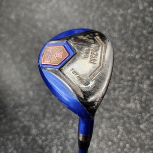 Used Wazaki Wl-ii 7 Hybrid Mens Hybrid Club Rh 7 Hybrid 11849-s000011289