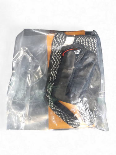 Used Mens Golf Glove Black Lg 11849-s000011275