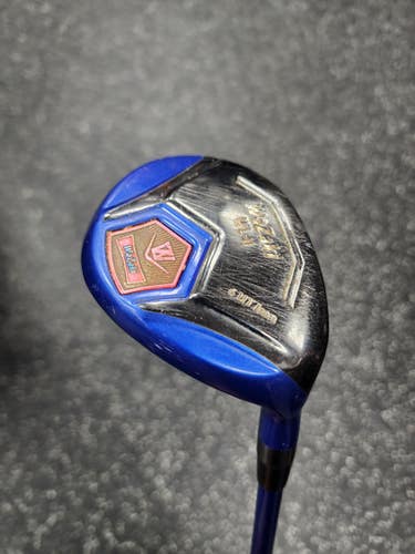 Used Wazaki Wl-ii 7 Hybrid Mens Hybrid Club Rh 6 Hybrid 11849-s000011288