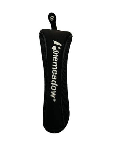 Used Pinemeadow Universal 8 Hybrid Cover Golf Accessory 11849-s000011301