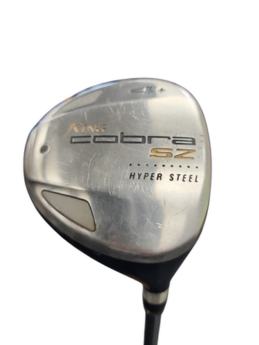 Used Cobra Sz Mens Fairway Wood Rh 3 Wood 11849-s000012989