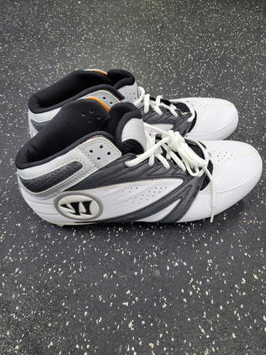 New Warrior Senior Burn 2nd 11849-s000015140