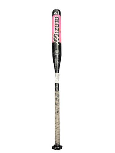 Used Mizuno Jennie Fintch Bb Sb Fastpitch Bat 28" 11849-s000018881