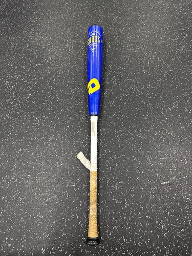 Used Demarini The Good -3 33" -3 Drop High School Bats 11849-s000013207