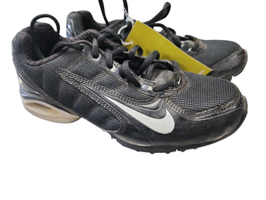 Used Nike Nike Speed Bb Sb Cleats Black Junior 05.5 11849-s000011604