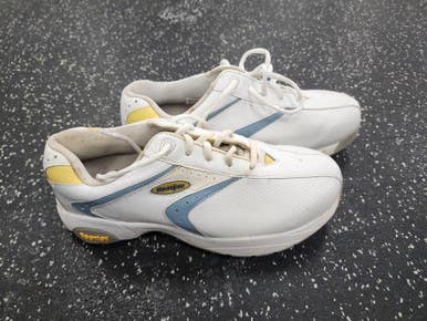 Used Senior 9.5 Golf Shoes 11849-s000011572