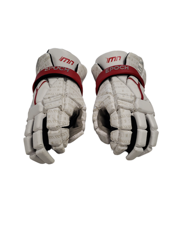 Used Stx Acp Men's Lacrosse Heads 11849-s000017371
