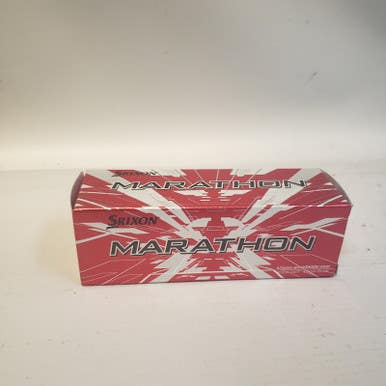 Used Srixon Marathon Golf Balls 11849-s000015317