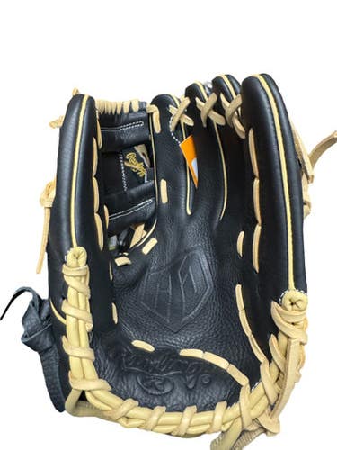 New Rawlings Rtd Bb Sb Glove Rh Throw None 11 1 2" 11849-rawrtd11501rh