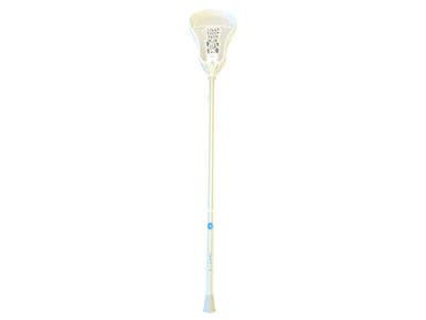 Used Warrior Evo Next Men Atk Mid Complete Stick White 11849-s000013351