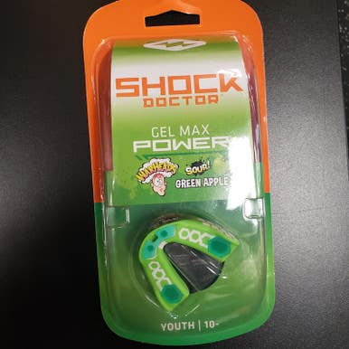 New Gel Max Power Flavorfusion 11849-shdsd10100war