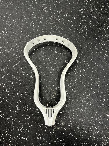 Used True Hzrdus Mens Lacrosse Head White 11849-s000025898