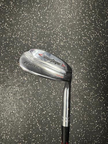 Used Macgregor Ct4000 Golf Wedge Mens Rh Pitching Wedge 11849-s000026182