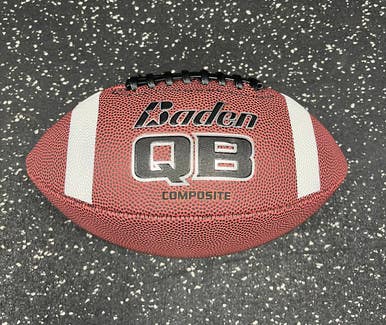 Used Baden Junior Football 11849-s000026763