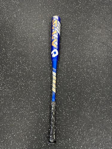 Used Demarini C6ix Composite Bb Sb Fastpitch Bat 33" 11849-s000026869