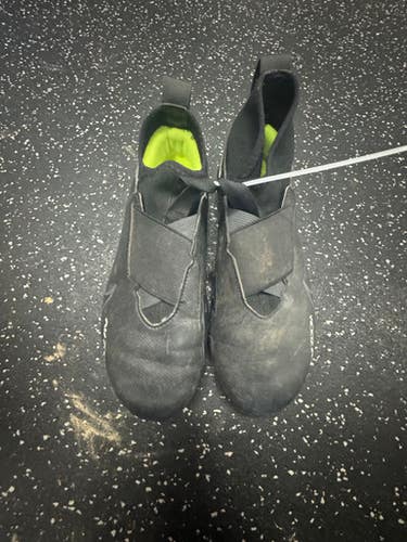 Used Nike Soccer Cleats Black Senior 5 11849-s000027007