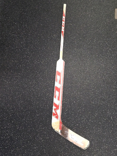 Used Ccm 500 Senior Goalie Stick 27" 11849-s000026470