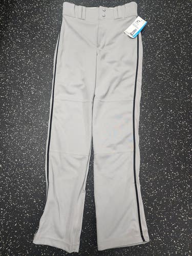 Used Champro Baseball Pant Bb Sb Pant Boys Grey Lg 11849-s000027053
