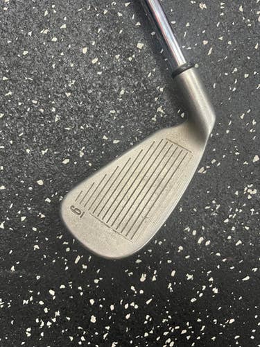 Used Callaway Big Bertha Mens Individual Iron Rh 6 Iron 11849-s000029123