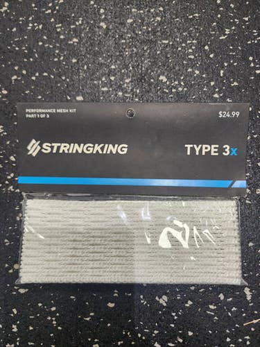 New String King Lacrosse Accessory 11849-s000029297