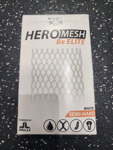 New String King Lacrosse Accessory 11849-s000029300