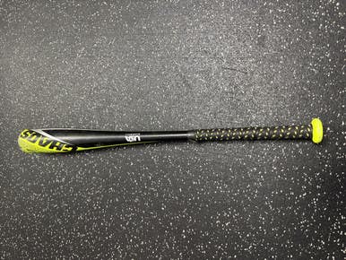 Used Rawlings Chaos Bb Sb Usa 2 5 8 Bat 27" 11849-s000029204