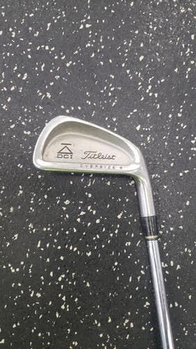 Used Titleist Dci Oversize Mens Individual Iron Rh 3 Iron 11849-s000029308