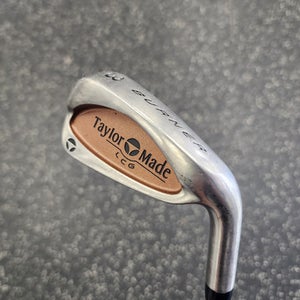Used Taylormade Burner Lcg Mens Individual Iron Rh 3 Iron 11849-s000029342