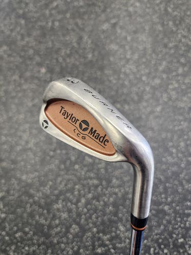 Used Taylormade Burner Lcg Mens Individual Iron Rh 3 Iron 11849-s000029342