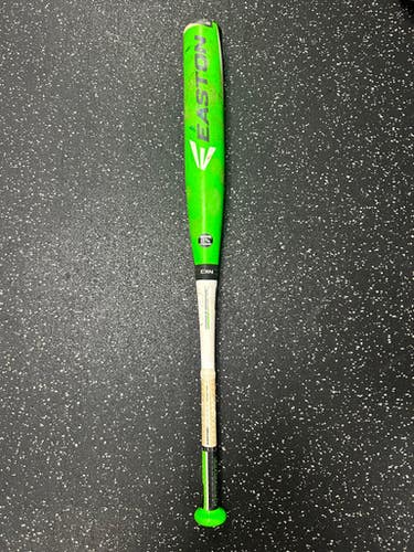 Used Easton Mako Bb Sb Usssa 2 5 8 Bat 31" 11849-s000029421