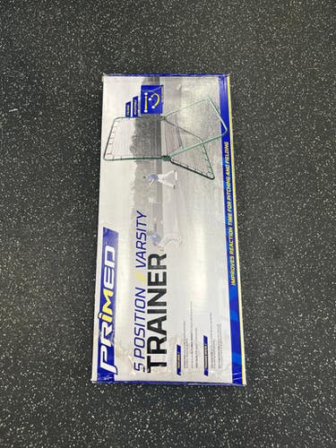 Used Primed Bb Sb Pitch Back 11849-s000029587