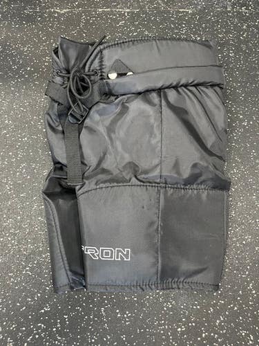 Used Tron Breezer Youth Pant Black Lg 11849-s000029592