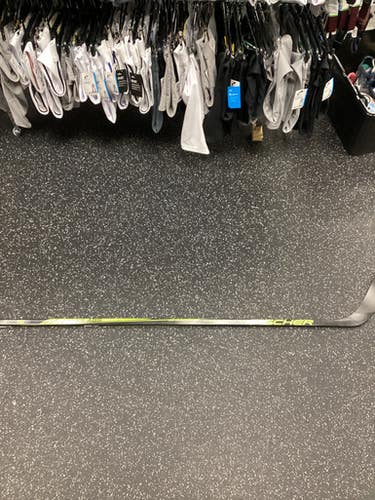 Used Fischer Ct155 Abs Senior One Piece Left 85 Flex 11851-s000029597