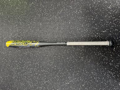 Used Easton Havoc Bb Sb Usa 2 1 4 Bat 31" 11849-s000029633