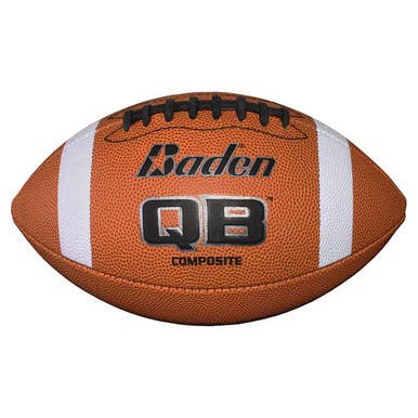 New Baden Composite Football 11849-bdnf90v