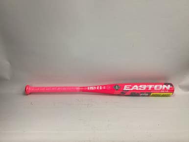 Used Easton Pink Sapphire Bb Sb Fastpitch Bat 26" 11851-s000032437