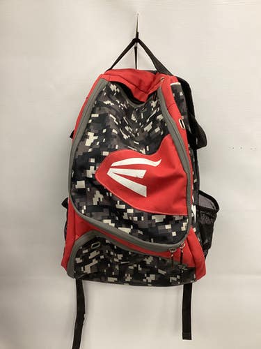 Used Easton Backpack Bb Sb Player Backpack None 11851-s000032519