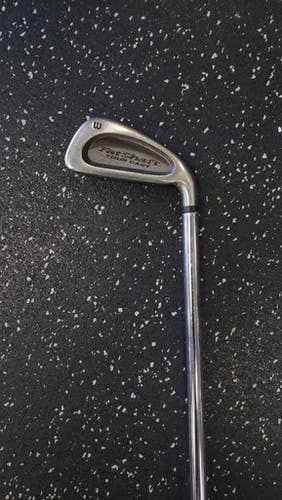 Used Wilson Fatshaft Mens Individual Iron Rh 3 Iron 11849-s000032539
