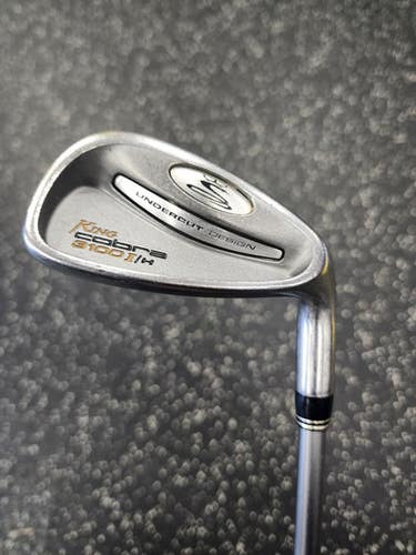 Used Cobra 3100 I Xh Mens Individual Iron Rh 9 Iron 11849-s000032511