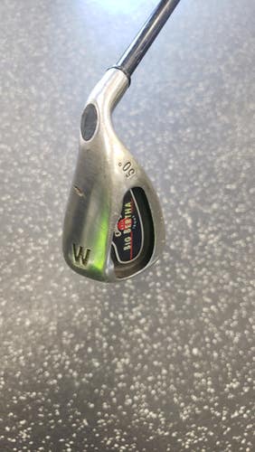 Used Callaway Big Golf Wedge Mens Rh Lob Wedge 11849-s000032644