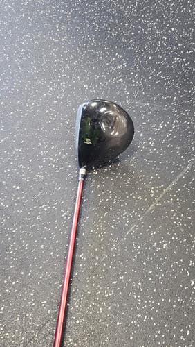 Used Wilson 1200 Gear Effect Mens Driver Rh 10.0 Degree 11849-s000032654