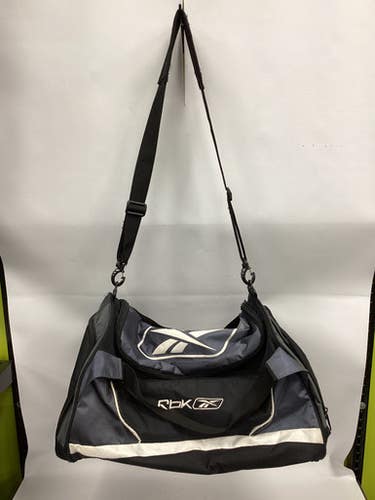 Used Reebok Other Lacrosse Bag Navy Blue 11851-s000032714