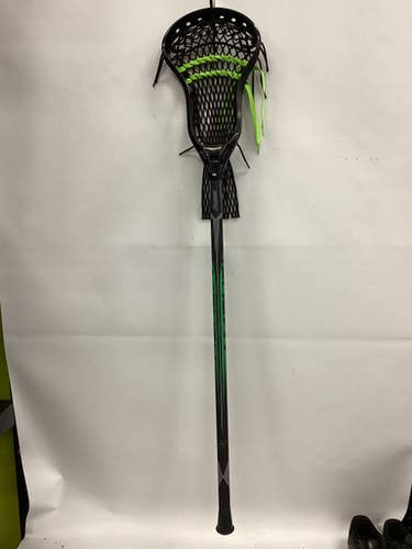 Used Franklin Ambush Men Atk Mid Complete Stick Black 11851-s000033536