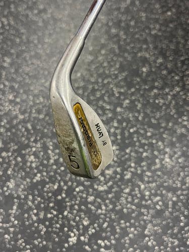 Used Lynx Predator Mens Individual Iron Rh 5 Iron 11849-s000033628