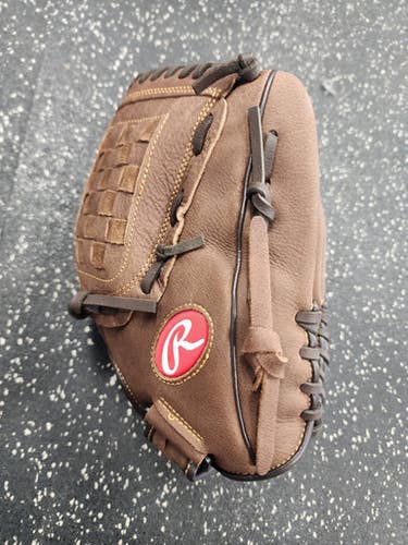 New Rawlings Preferred 12" Bb 11849-rawp120bfl60