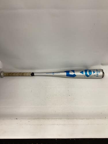 Used Demarini The Goods Original Uo2-22 Bb Sb Usa 2 5 8 Bat 29" 11851-s000033817